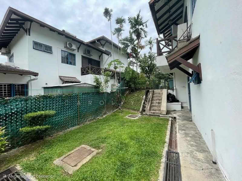 Bungalow for Sale in Damansara Heights (Kuala Lumpur) - Carol Yong - Exterior - PropertyGuru.com.my
