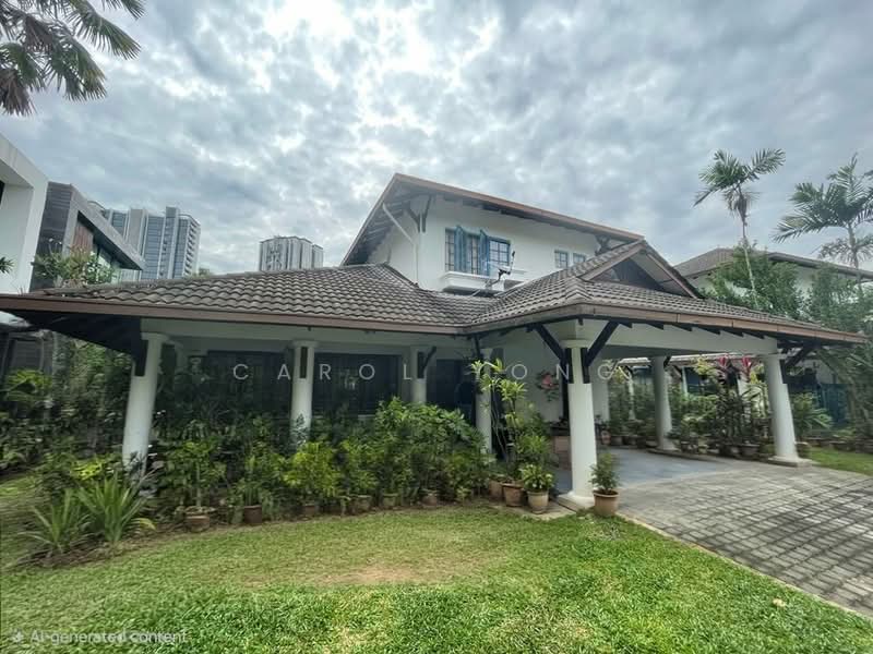 Bungalow for Sale in Damansara Heights (Kuala Lumpur) - Carol Yong - Exterior - PropertyGuru.com.my
