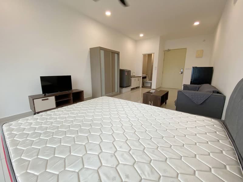 Pangsapuri untuk Disewa di Havona - Pan Pan - Bedroom - PropertyGuru.com.my