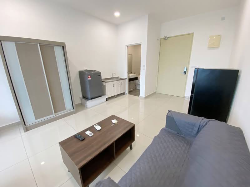 Pangsapuri untuk Disewa di Havona - Pan Pan - Living Room - PropertyGuru.com.my