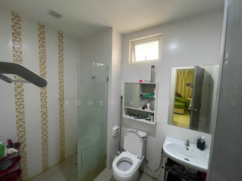 Condominium for Sale at Fiera Vista - Agnes Khoo - Bathroom - PropertyGuru.com.my