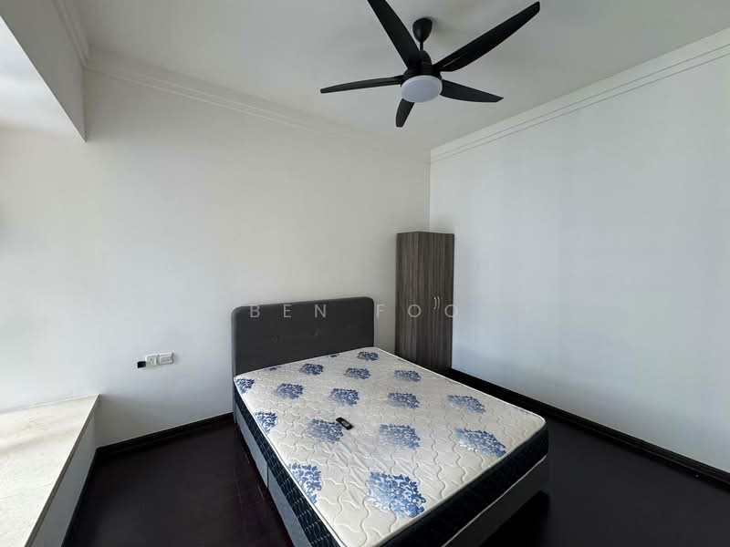 Service Residence for Sale at R&F Princess Cove Phase 1 - Ben Foo - Bedroom - PropertyGuru.com.my