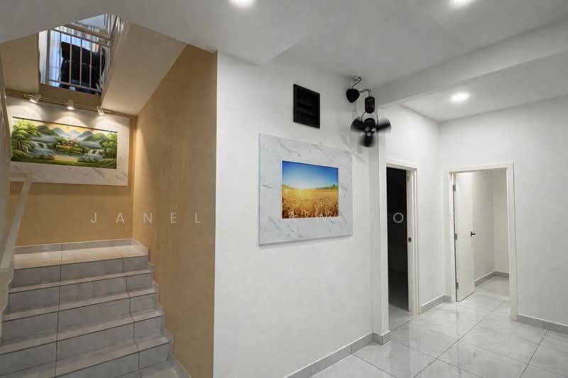 Rumah Teres 2.5 Tingkat untuk Dijual di Iskandar Puteri (Nusajaya) (Johor) - Janelle Aw Yong - Interior - PropertyGuru.com.my