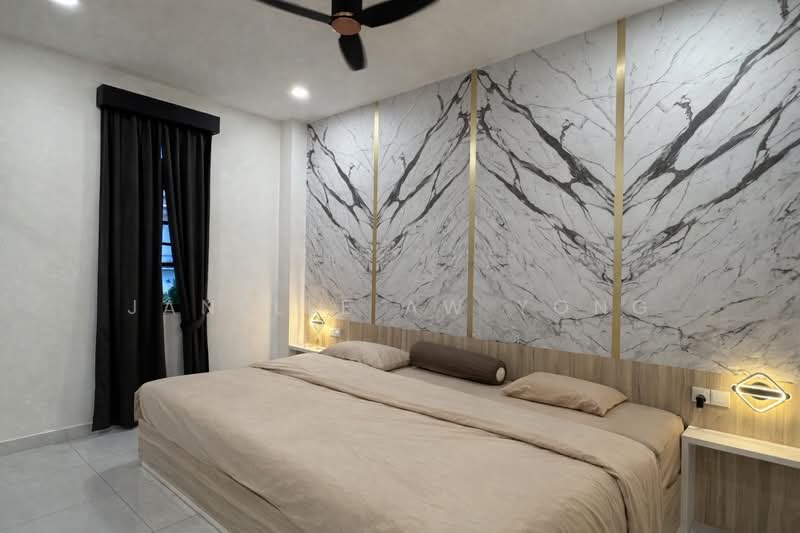 Rumah Teres 2.5 Tingkat untuk Dijual di Iskandar Puteri (Nusajaya) (Johor) - Janelle Aw Yong - Bedroom - PropertyGuru.com.my