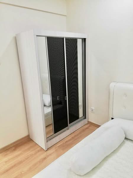 Apartment for Rent at Iconic Vue - Quvee Ooi - Bedroom - PropertyGuru.com.my