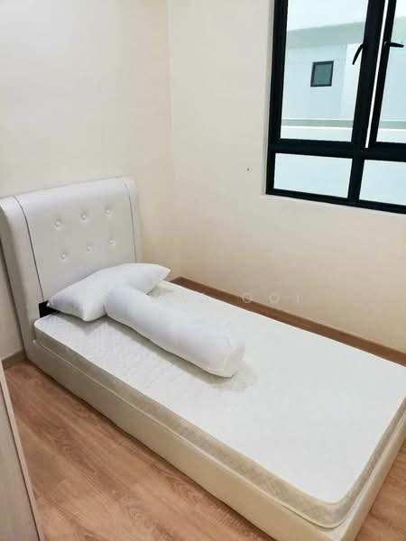 Apartment for Rent at Iconic Vue - Quvee Ooi - Bedroom - PropertyGuru.com.my