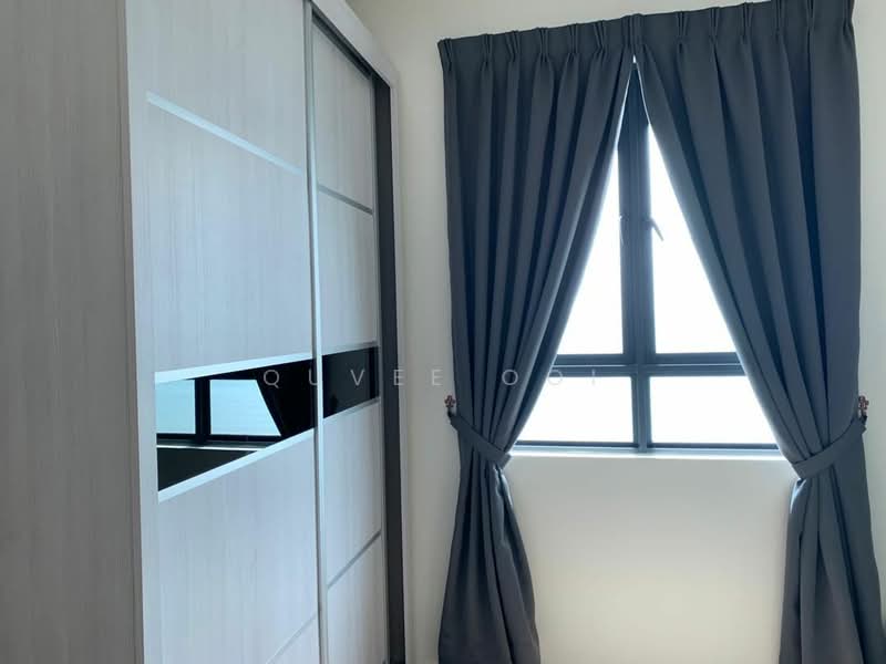 Apartment for Rent at Iconic Vue - Quvee Ooi - Interior - PropertyGuru.com.my