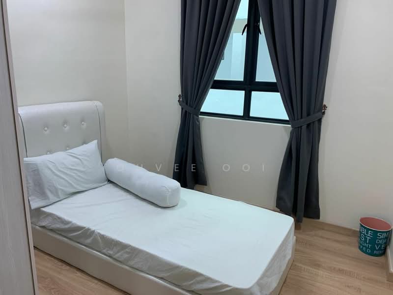Apartment for Rent at Iconic Vue - Quvee Ooi - Bedroom - PropertyGuru.com.my