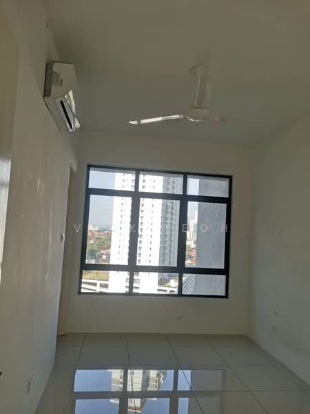 Kondominium untuk Disewa di Mont Residence - Vick Teoh - View - PropertyGuru.com.my