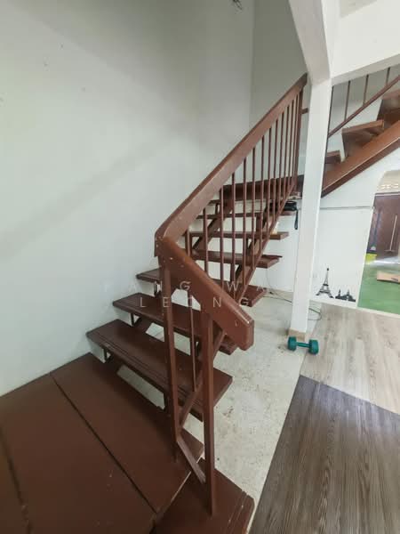 Rumah Teres 2 Tingkat untuk Dijual di Rasah Jaya (Rasah) - Pang Wai Leong - Interior - PropertyGuru.com.my