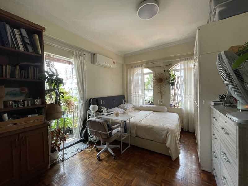 Condominium for Sale at Pantai Hillpark 3 - Maria Bernadette Tan - Bedroom - PropertyGuru.com.my