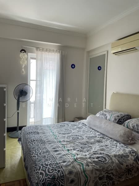 Condominium for Sale at Pantai Hillpark 3 - Maria Bernadette Tan - Bedroom - PropertyGuru.com.my