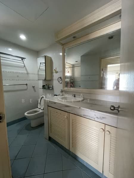 Condominium for Sale at Pantai Hillpark 3 - Maria Bernadette Tan - Bathroom - PropertyGuru.com.my