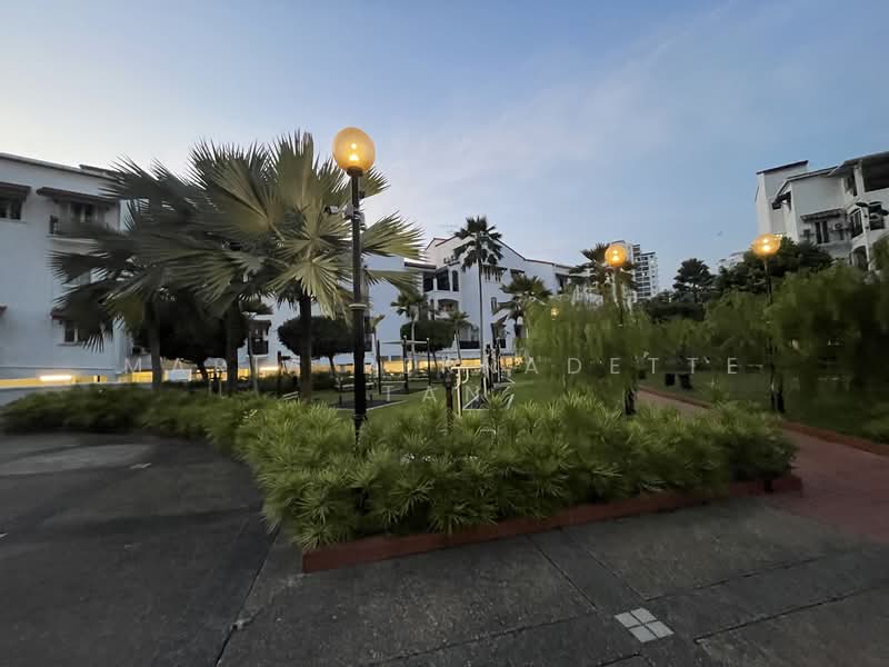 Condominium for Sale at Pantai Hillpark 3 - Maria Bernadette Tan - Exterior - PropertyGuru.com.my