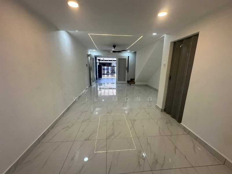 2-storey Terraced House for Sale in Taman Puteri Wangsa (Ulu Tiram) - Wil Mong - Interior - PropertyGuru.com.my