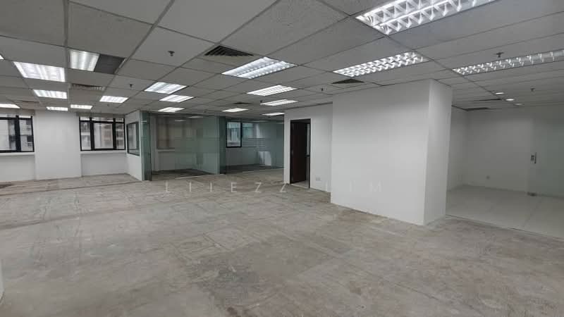 Office for Rent in KLCC (KL City Centre) - Liiezz Lim - Interior - PropertyGuru.com.my