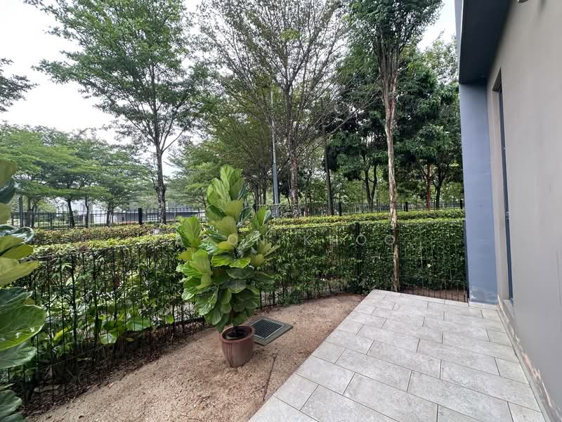 Rumah Teres untuk Disewa di Masai (Johor) - Jason Khoo - Exterior - PropertyGuru.com.my