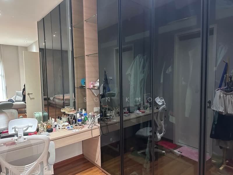 Rumah Teres untuk Disewa di Masai (Johor) - Jason Khoo - Interior - PropertyGuru.com.my