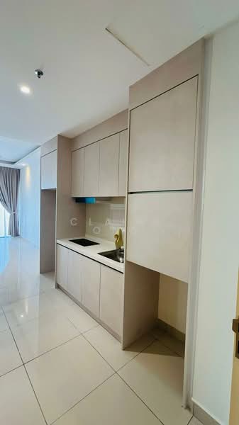 Service Residence for Rent at Sunway Citrine Residences - Claira Ong - Kitchen - PropertyGuru.com.my