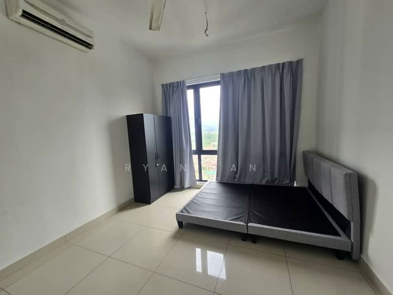 Condominium for Rent at 9Ine (Residensi Sembilan) - Ryan Tan - Bedroom - PropertyGuru.com.my