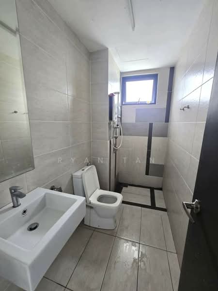Condominium for Rent at 9Ine (Residensi Sembilan) - Ryan Tan - Bathroom - PropertyGuru.com.my