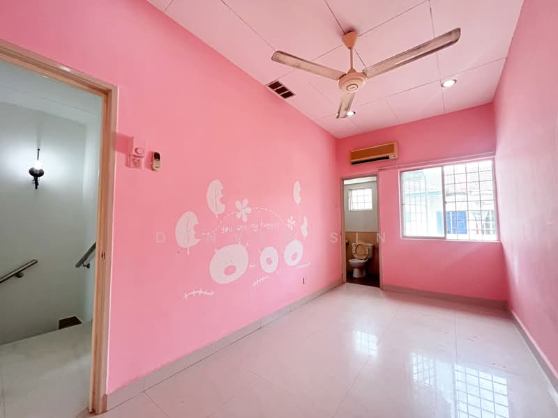 2-storey Terraced House for Sale in Bandar Damai Perdana (Cheras) - Denver Sin - Bathroom - PropertyGuru.com.my