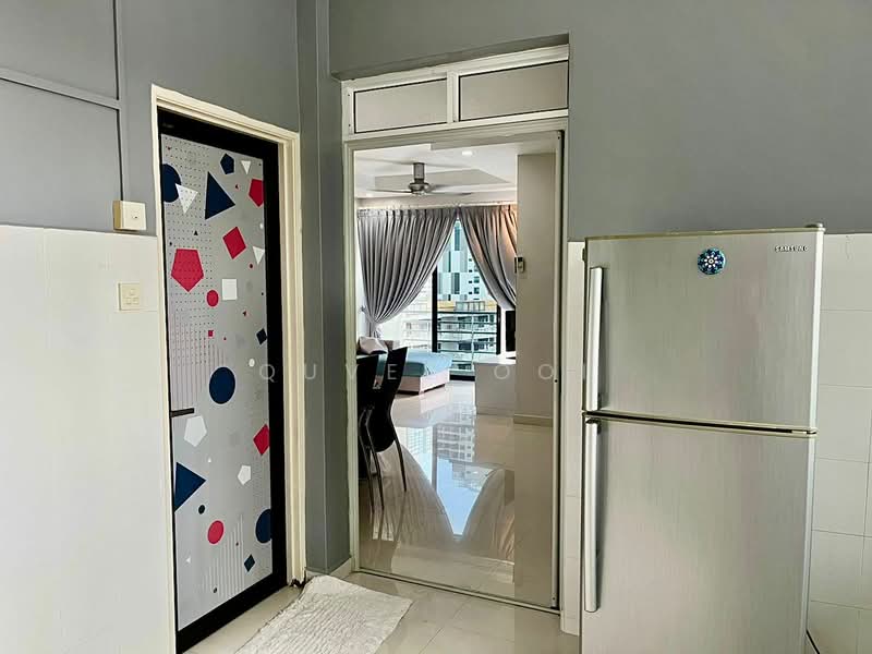 Apartment for Rent at Villa Batu Bukit - Quvee Ooi - Living Room - PropertyGuru.com.my