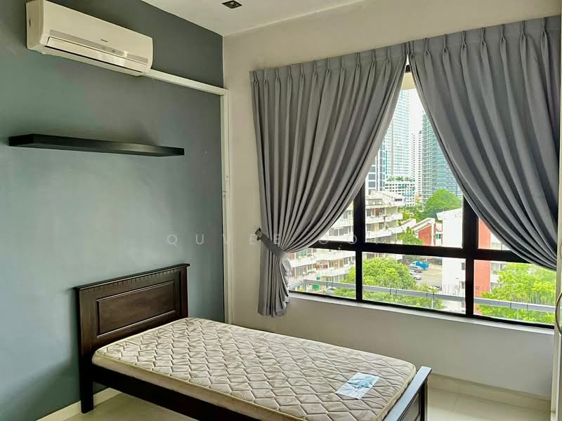 Apartment for Rent at Villa Batu Bukit - Quvee Ooi - Bedroom - PropertyGuru.com.my