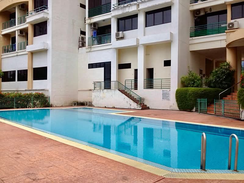 Apartment for Rent at Villa Batu Bukit - Quvee Ooi - Exterior - PropertyGuru.com.my