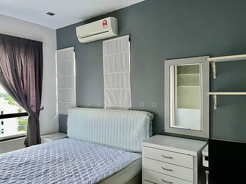 Apartment for Rent at Villa Batu Bukit - Quvee Ooi - Bedroom - PropertyGuru.com.my