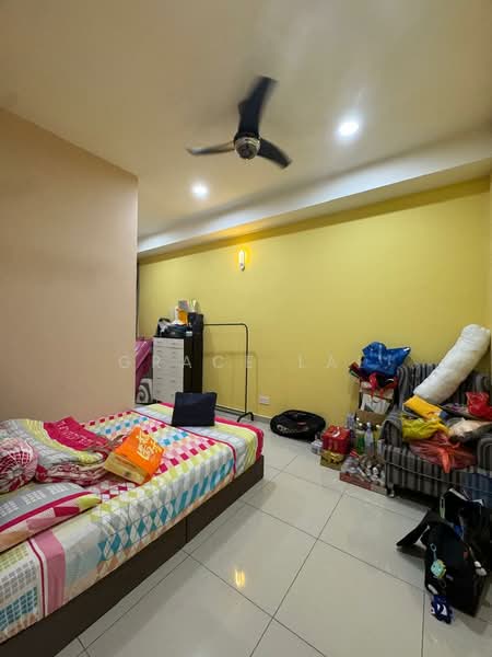 2-storey Terraced House for Rent in Telok Panglima Garang (Selangor) - Grace Lai - Bedroom - PropertyGuru.com.my