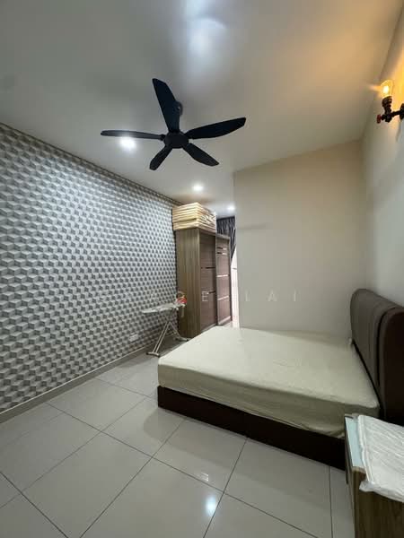 2-storey Terraced House for Rent in Telok Panglima Garang (Selangor) - Grace Lai - Bedroom - PropertyGuru.com.my