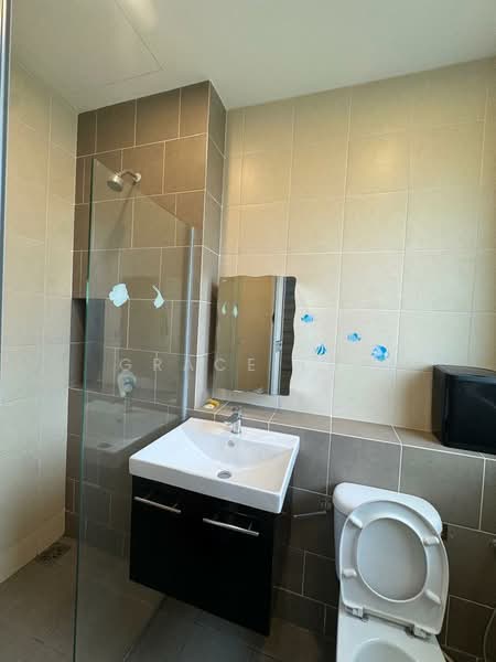 2-storey Terraced House for Rent in Telok Panglima Garang (Selangor) - Grace Lai - Bathroom - PropertyGuru.com.my