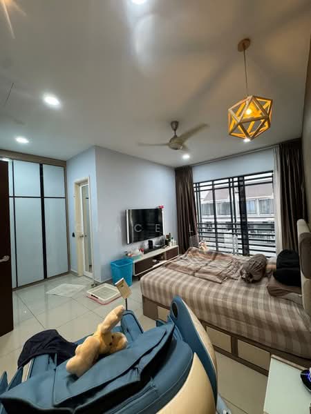 2-storey Terraced House for Rent in Telok Panglima Garang (Selangor) - Grace Lai - Bedroom - PropertyGuru.com.my