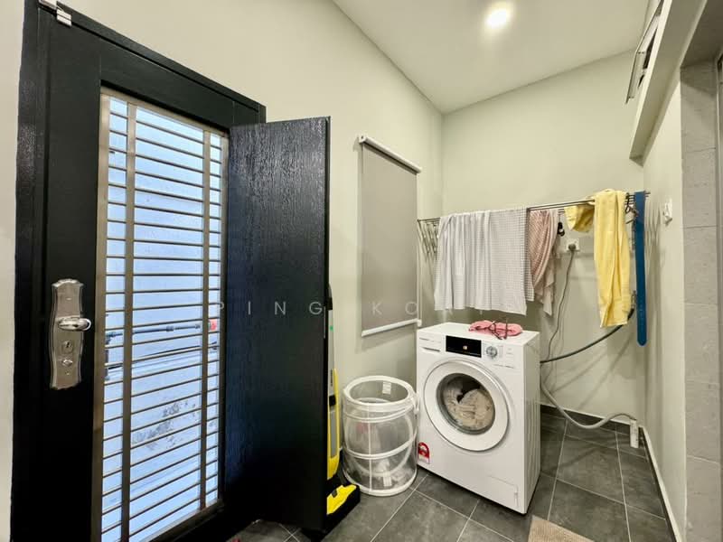 Rumah Teres 1.5 Tingkat untuk Dijual di Fettes Park (Tanjung Tokong) - Ping Koay - Interior - PropertyGuru.com.my