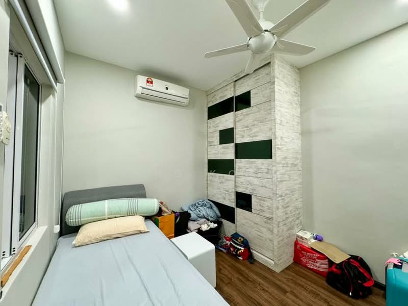 Rumah Teres 1.5 Tingkat untuk Dijual di Fettes Park (Tanjung Tokong) - Ping Koay - PropertyGuru.com.my