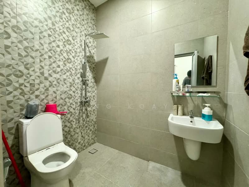 Rumah Teres 1.5 Tingkat untuk Dijual di Fettes Park (Tanjung Tokong) - Ping Koay - PropertyGuru.com.my