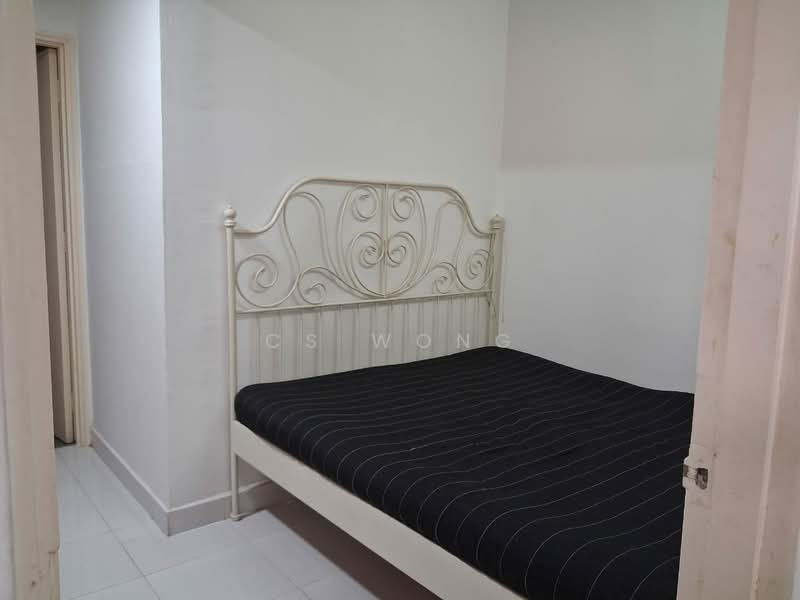 Condominium for Rent at Summer Villa - CS Wong - Bedroom - PropertyGuru.com.my