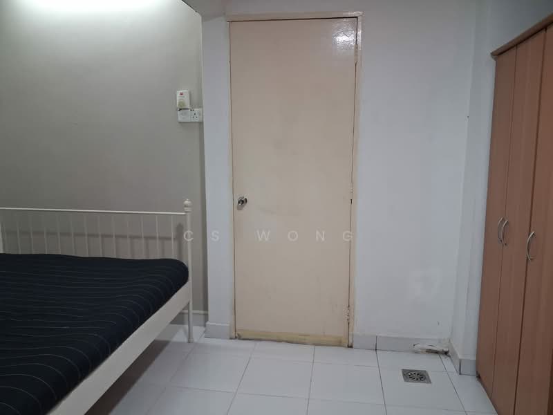 Condominium for Rent at Summer Villa - CS Wong - Bedroom - PropertyGuru.com.my