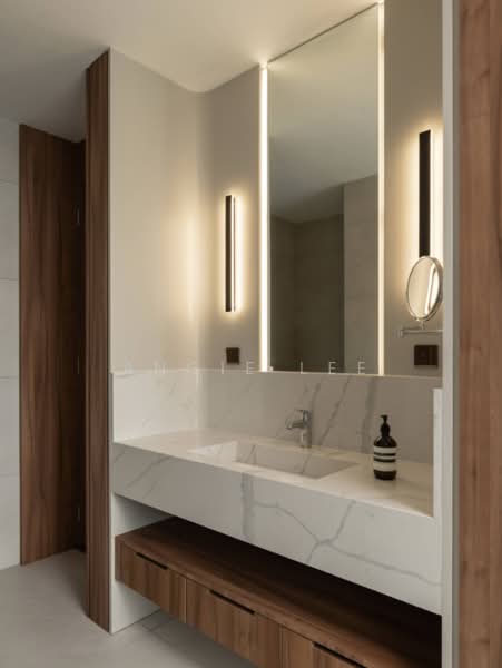 Kondominium untuk Dijual di KL48 - Angie Lee - Bathroom - PropertyGuru.com.my