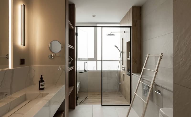 Kondominium untuk Dijual di KL48 - Angie Lee - Bathroom - PropertyGuru.com.my