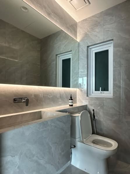 Kondominium untuk Dijual di KL48 - Angie Lee - Bathroom - PropertyGuru.com.my