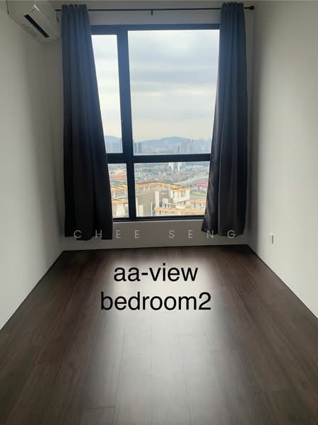 Servis Apartment untuk Disewa di Altris Residences @ The Quartz WM - Chee Seng - Bedroom - PropertyGuru.com.my