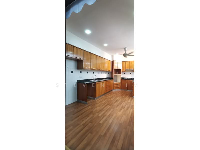 2-storey Terraced House for Sale in Desa Parkcity (Kuala Lumpur) - Steven Lim - Kitchen - PropertyGuru.com.my