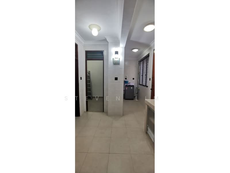 2-storey Terraced House for Sale in Desa Parkcity (Kuala Lumpur) - Steven Lim - Interior - PropertyGuru.com.my