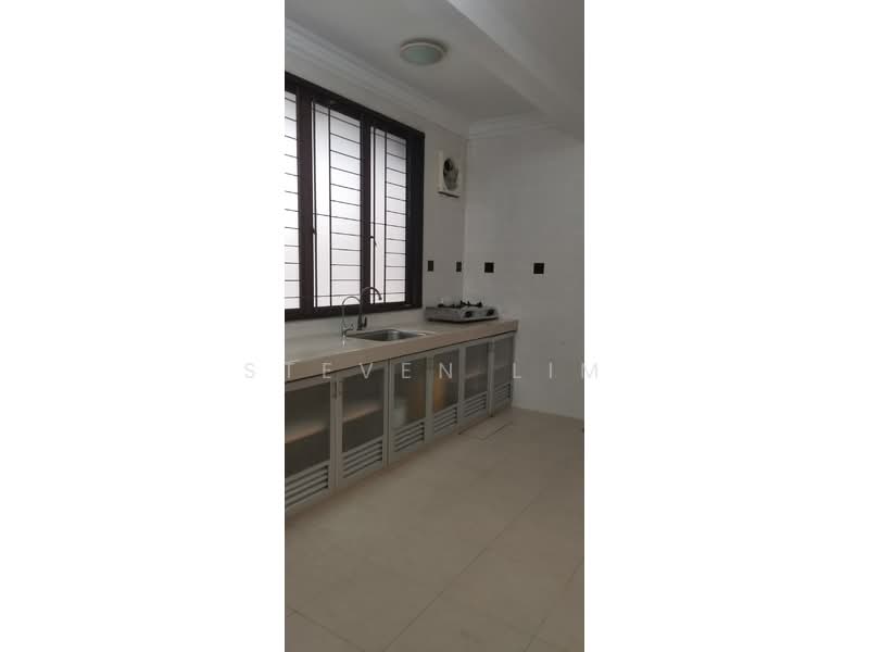 2-storey Terraced House for Sale in Desa Parkcity (Kuala Lumpur) - Steven Lim - Kitchen - PropertyGuru.com.my