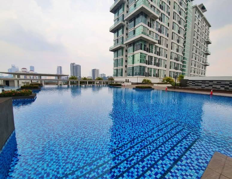 Service Residence for Sale at The Scott Garden SOHO - Catherine Lum - Exterior - PropertyGuru.com.my