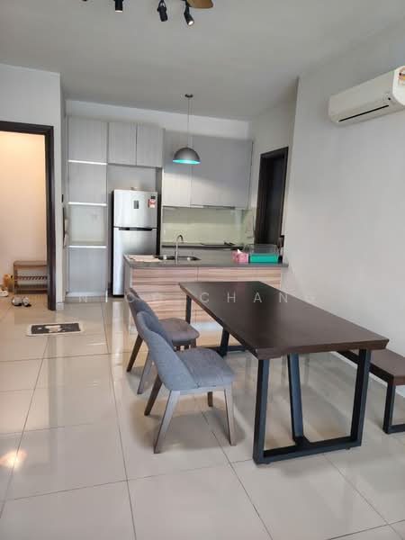 Kondominium untuk Disewa di Sphere Damansara - Nico Chang - Kitchen - PropertyGuru.com.my