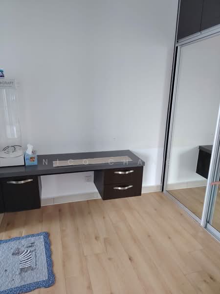 Kondominium untuk Disewa di Sphere Damansara - Nico Chang - Interior - PropertyGuru.com.my