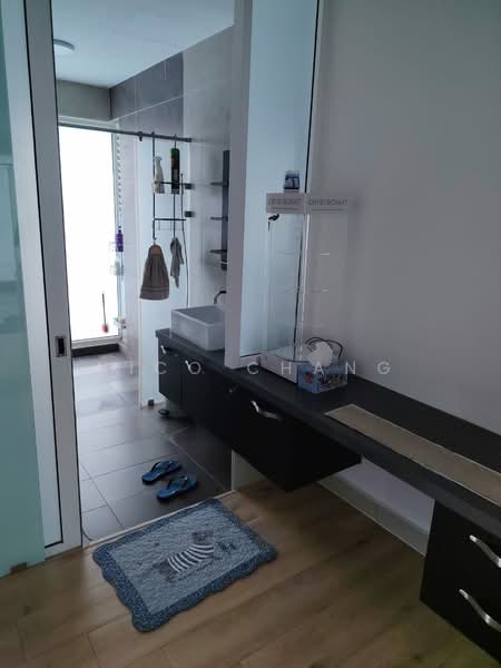 Kondominium untuk Disewa di Sphere Damansara - Nico Chang - Bathroom - PropertyGuru.com.my